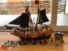 Playmobil grande nave usato  Bozen