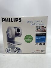 Philips SPC300NC/37 PC Webcam Cabo USB, Manual, CD, Caixa Aberta.   39 comprar usado  Enviando para Brazil