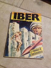 Iber 1973 anno usato  Italia
