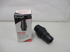 Parts sump pump for sale  Derry