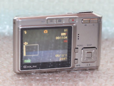 Casio exilim exs600 usato  Italia