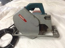 Bosch handkreissäge 1000watt gebraucht kaufen  Burtenbach