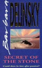 Secret of the Stone, Delinsky, Barbara, Used; Very Good Book, usado comprar usado  Enviando para Brazil