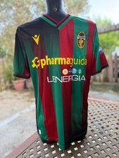 Maglia casasola match usato  Catanzaro