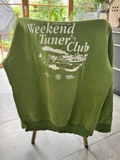 Performance hoodie weekend gebraucht kaufen  Kall