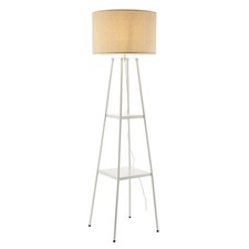 Floor lamp shelf for sale Floor lamp shelf for sale  STAFFORD