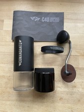 Comandante c40 mk4 for sale  MANCHESTER