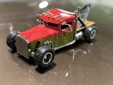Jada ja32089 custom gebraucht kaufen  Leverkusen