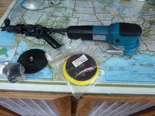Makita 150mm random for sale  Seneca