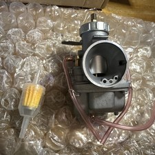 Carburador para VM 34mm 34 mm corrediça redonda VM34-168 42-6015 VM34SC novo em folha, usado comprar usado  Enviando para Brazil
