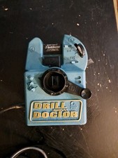 FERRAMENTA/AFIADOR DE BROCAS DRILL DOCTOR 110V comprar usado  Enviando para Brazil