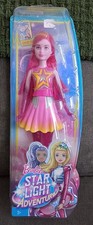 Barbie starlight adventures for sale  PUDSEY