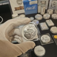 1oz australian koala for sale  HUDDERSFIELD
