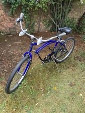 Schwinn cruiser seven for sale  WALTON-ON-THAMES
