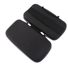 Microphone case dual for sale  UK