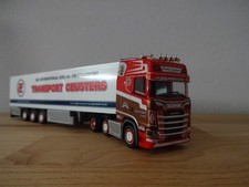 Herpa mht ronny gebraucht kaufen Herpa mht ronny gebraucht kaufen  Weyhe