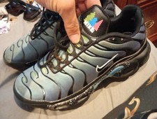 Nike tns stargazing for sale  LONDON