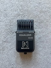 Beta aivin 100 for sale  STAINES-UPON-THAMES