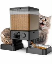 Automatic cat feeder for sale  WREXHAM