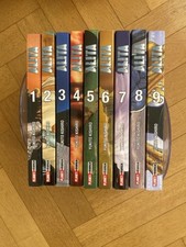 Alita collection completa usato  Milano