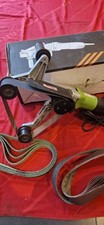 Rohrbandschleifer bandschleifm gebraucht kaufen  Havixbeck