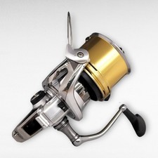Shimano surf leader d'occasion  Expédié en Belgium