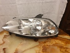 Faro anteriore sinistro usato  Torino