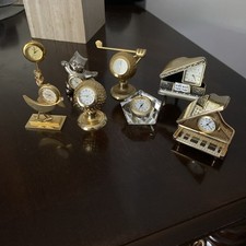 Defekte miniaturuhren gebraucht kaufen  Lohsa