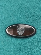 Old jaguar badge for sale  BALLYMONEY