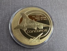 70mm gigant medaille gebraucht kaufen  Chemnitz