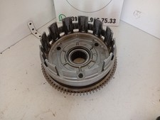 Campana frizione agusta usato  Pompei