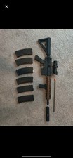 Custom krytac alpha for sale  Silverton