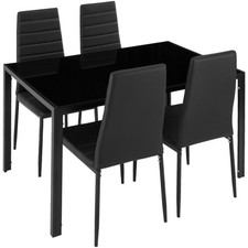 Essgruppe berlin esszimmertisc gebraucht kaufen  Igersheim