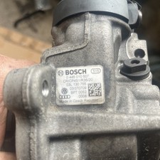 Bosch injection pump for sale  HILLSBOROUGH