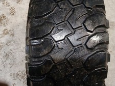 255 r17 tire for sale  Waterford