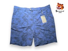 Shorts masculino G/FORE Maverick híbrido 4 vias forrado elástico tamanho 38 comprar usado  Enviando para Brazil