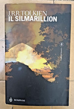 tolkien silmarillion usato tolkien silmarillion usato  Terni