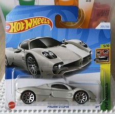 Hot wheels pagani gebraucht kaufen  Garbsen