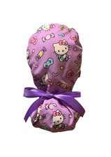 Hello kitty purple for sale  Broken Arrow