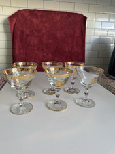 Libbey golden foliage for sale  HULL
