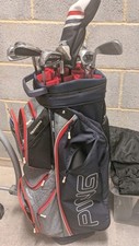 Ping golf clubs for sale  BRADFORD-ON-AVON