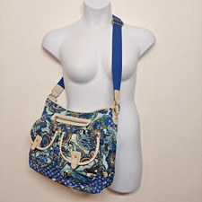 Oilily purse bag for sale  Jackson