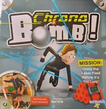Chrono bomb mission for sale  Seminole