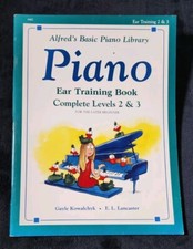 Piano lessons alfreds for sale  Longview