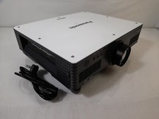 Panasonic d5700e xga for sale  READING