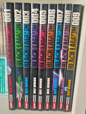 Black lagoon planet usato  Parma
