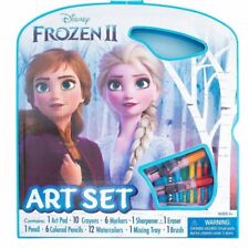 Disney frozen art for sale  Shipping to Ireland