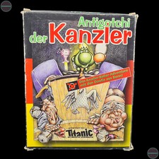 Antigotchi kanzler ibm gebraucht kaufen  Langenhagen
