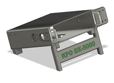 Ständer kpo dx gebraucht kaufen  Brachttal