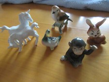 Göbel gräfentahl figuren gebraucht kaufen  Dreieich